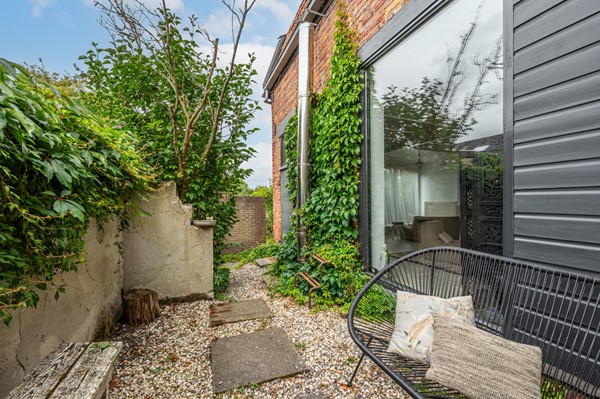 Medium property photo - Sint Bavodijk 34, 4504 AB Nieuwvliet